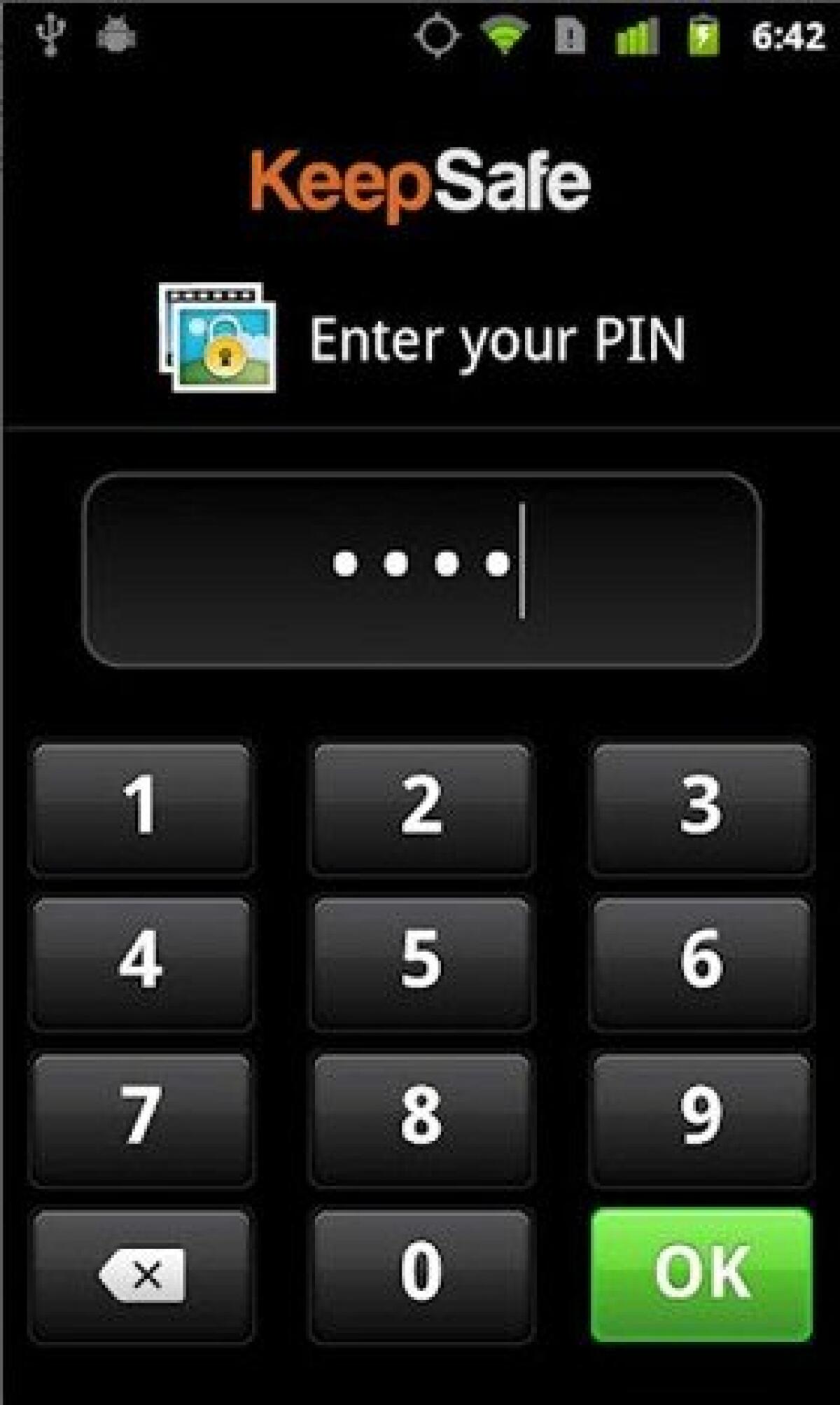 5 Programmi per proteggere e bloccare la visualizzazione di foto su Android - 