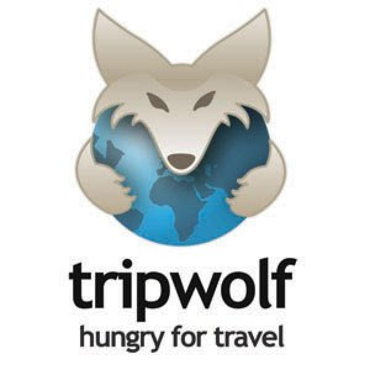 Tripwolf la guida turistica con le mappe in modalità offline - 