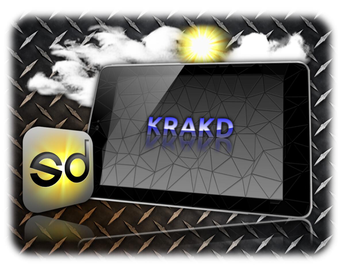 Nexus 7: Prima Custom ROM con Kernel Overclock  - 