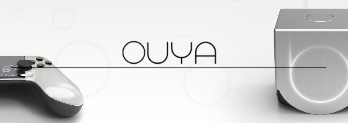 OUYA: la prima console da gioco Open Source basata su Android - 
