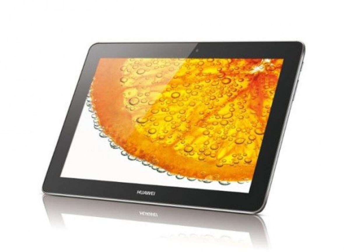 Huawei MediaPad 10 FHD: Android, quad-core e 2GB di RAM in arrivo in Ottobre - 