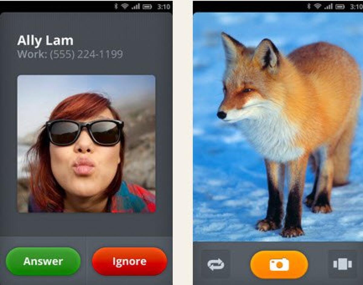 Provare Firefox OS sul Windows, Linux o MAC [Download & Installazione] - 