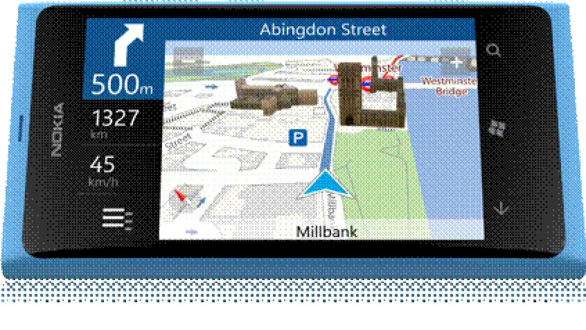 Quest’estate parti con Nokia e visita le città più belle d’Europa e del mondo - 