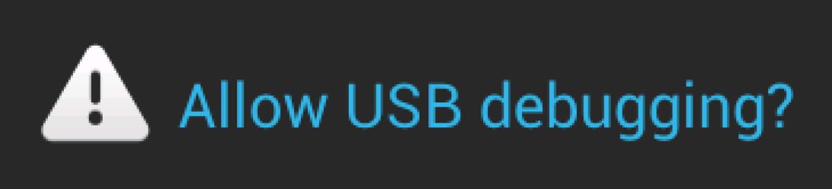 Come attivare la modalità Debug USB su Android - 