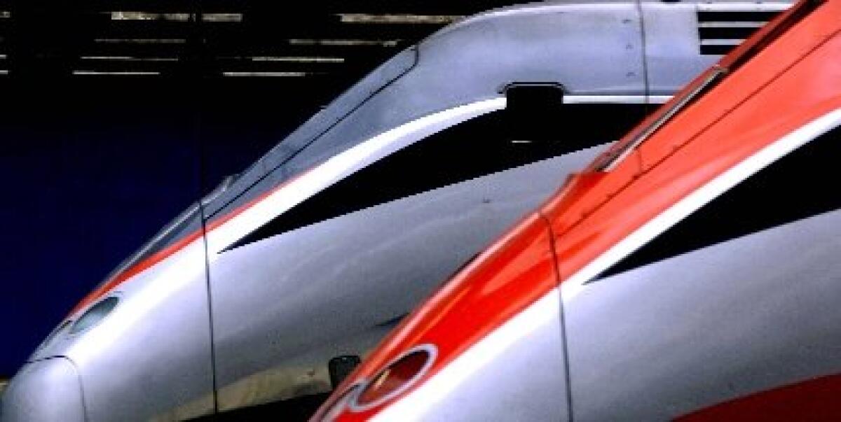 Le Frecce: la guida per acquistare online biglietti scontati di Trenitalia - 