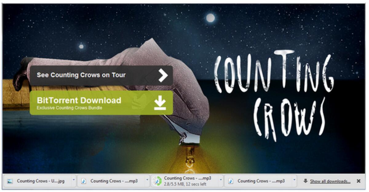 Scaricare Torrent direttamente da Chrome con il programma OneClick - 