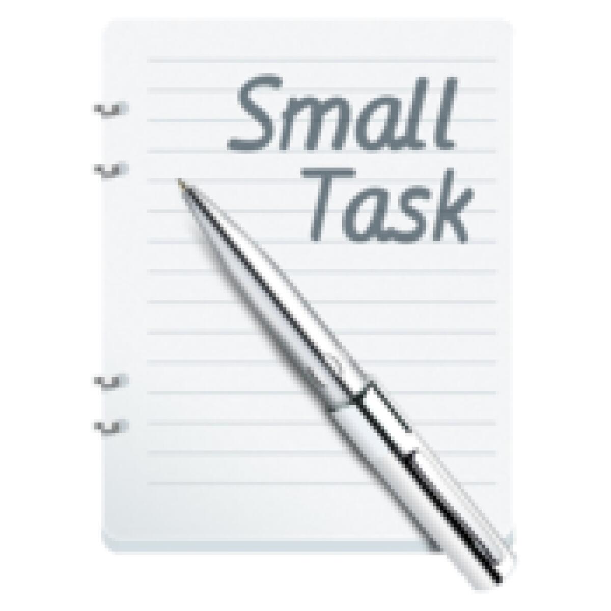 Compiti: Come creare velocemente delle notifiche e sincronizzarle con iPhone e iPad su Mac! - 