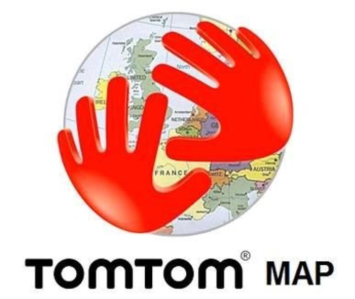 Come Attivare le mappe del TomTom con Easyusetools - 