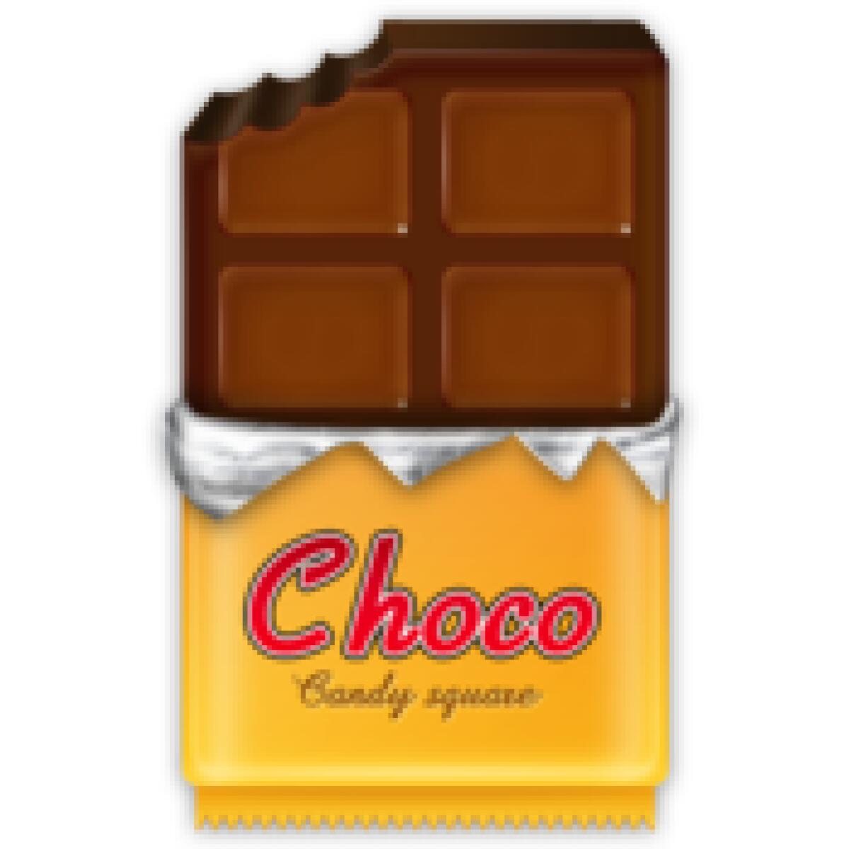 Choco: Quando creare Photocollage su Mac diventa un'Arte! - 