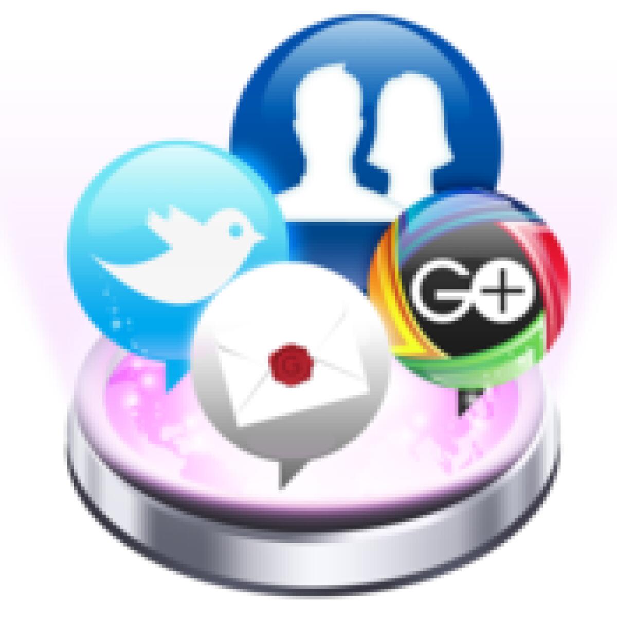 Social Pro: Come gestire più di un account sui social su Mac! - 