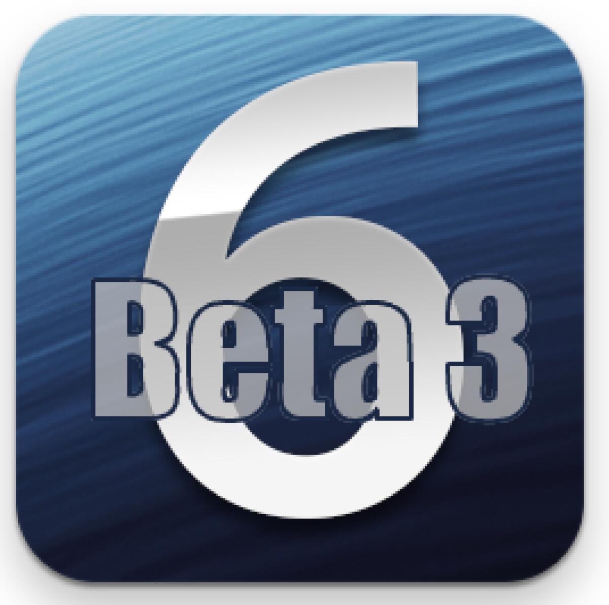 Come installare iOS 6 beta 3 senza UDID e senza account sviluppatore - 