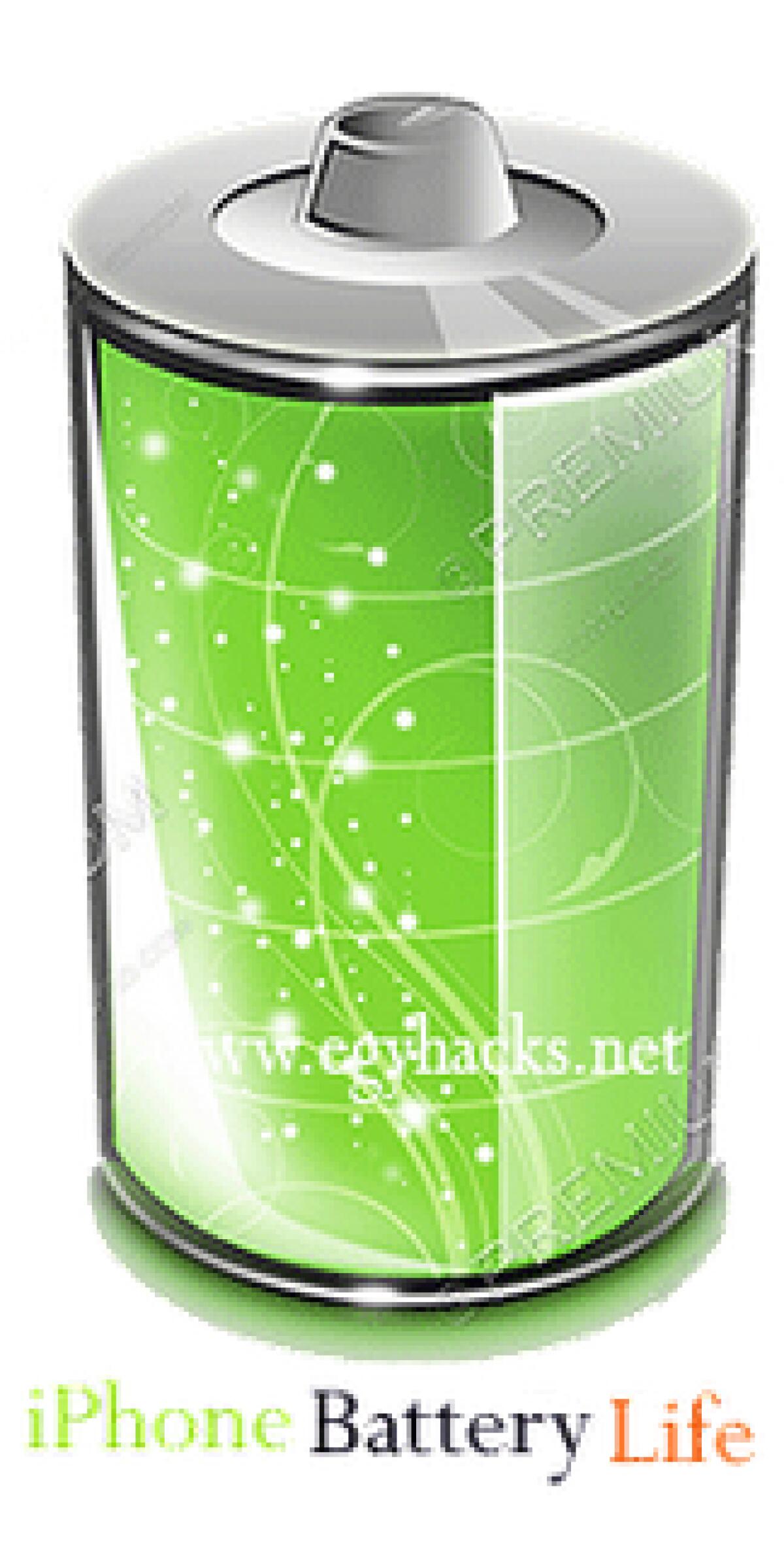 Migliorare e aumentare l'autonomia di iPhone - Miglior Metodo - 