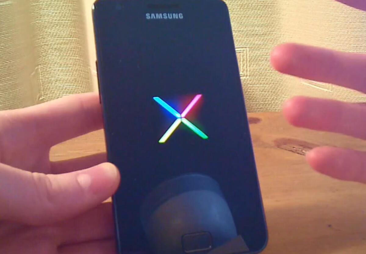 Android Jelly Bean su Samsung Galaxy S 2: Download e Installazione - 