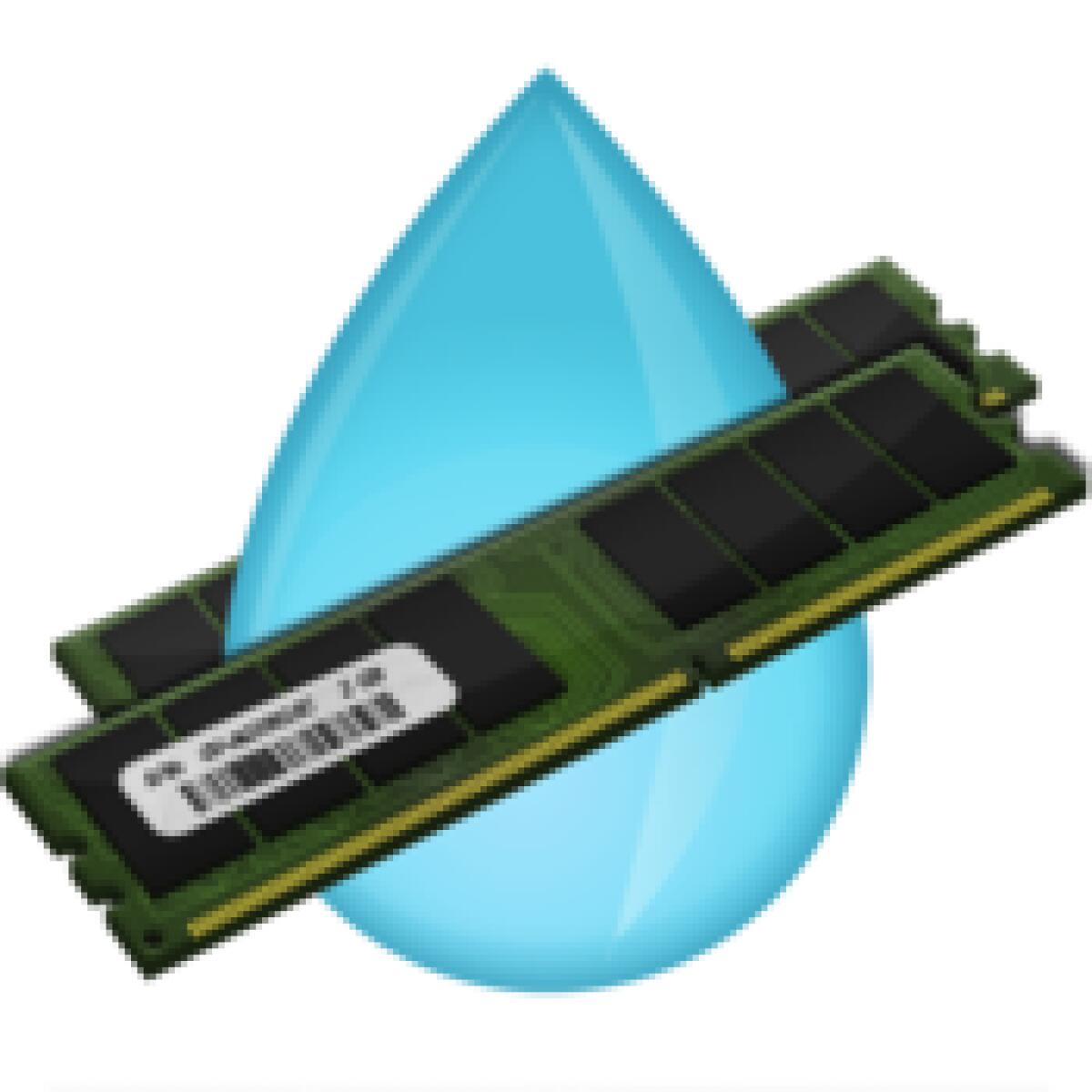 Flush Memory: Come svuotare la ram inattiva sul tuo Mac! - 