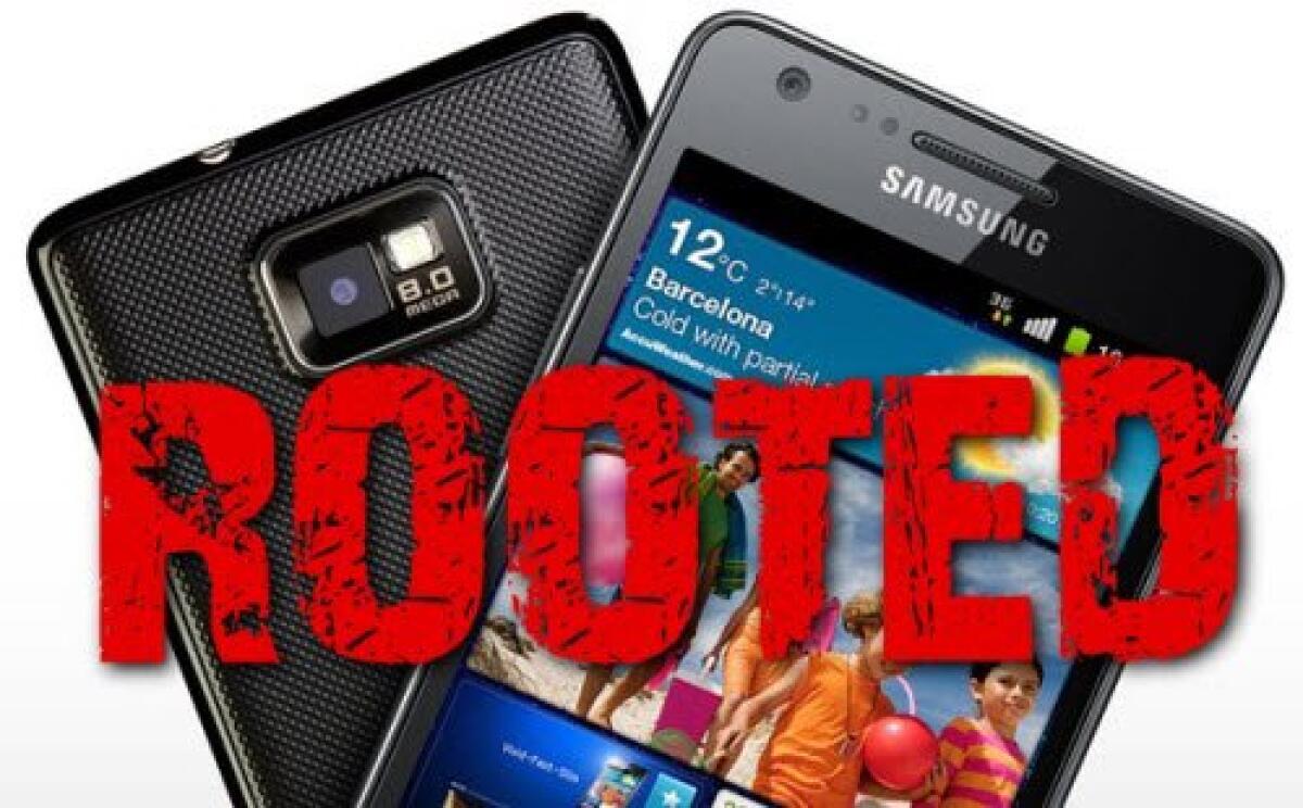 Samsung Galaxy S2: Update Ufficiale XWLPM Android 4.0.4 ICS con ROOT [Guida Installazione] - 