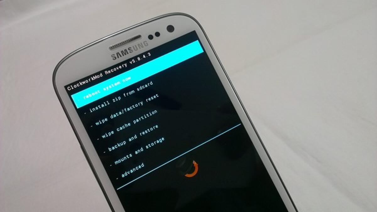 Come installare Custom Firmware su Smartphone e Tablet Android [Video Guida by YourLifeUpdated] - 