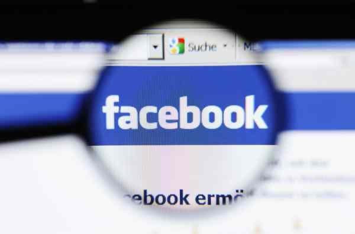 Facebook vicino al traguardo del Miliardo di Iscritti - 