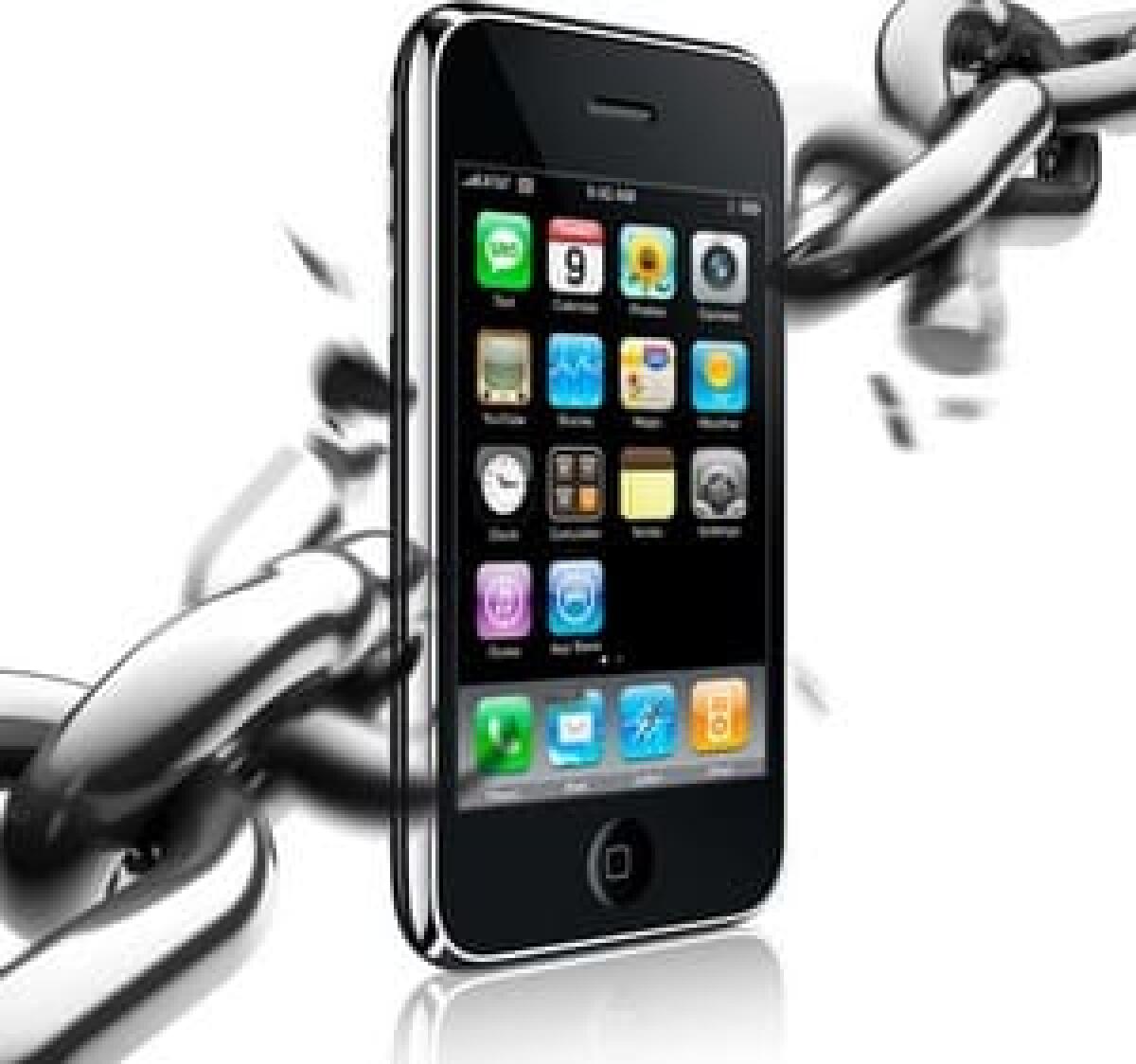 Se faccio il Jailbreak perdo la garanzia dell'iPhone, dell'iPod o dell'iPad? - 