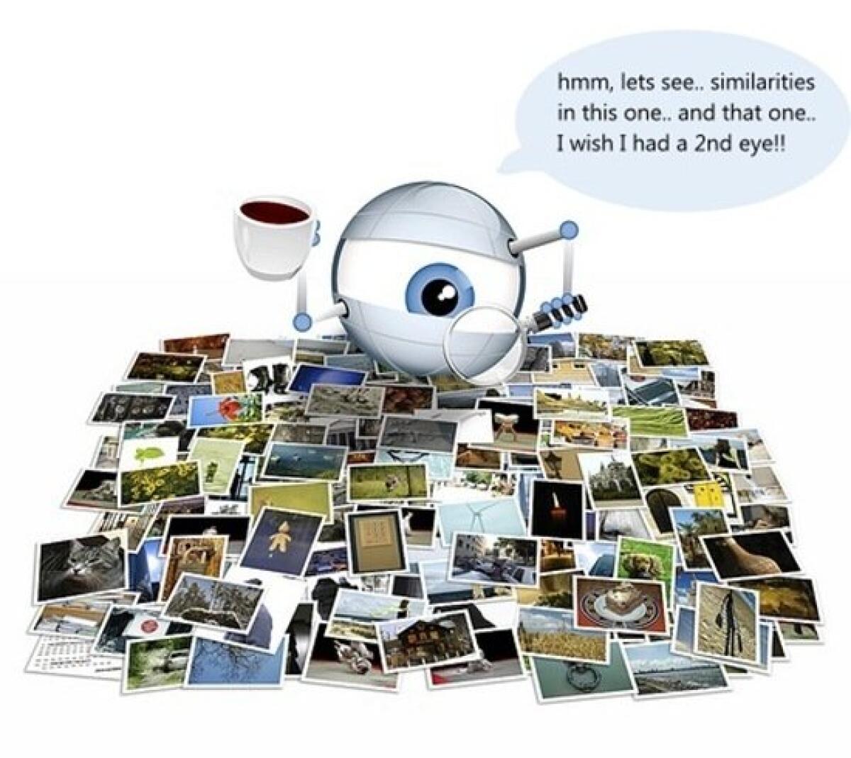 Tineye, scoprire se un'immagine è reale oppure se è stata presa da internet - 