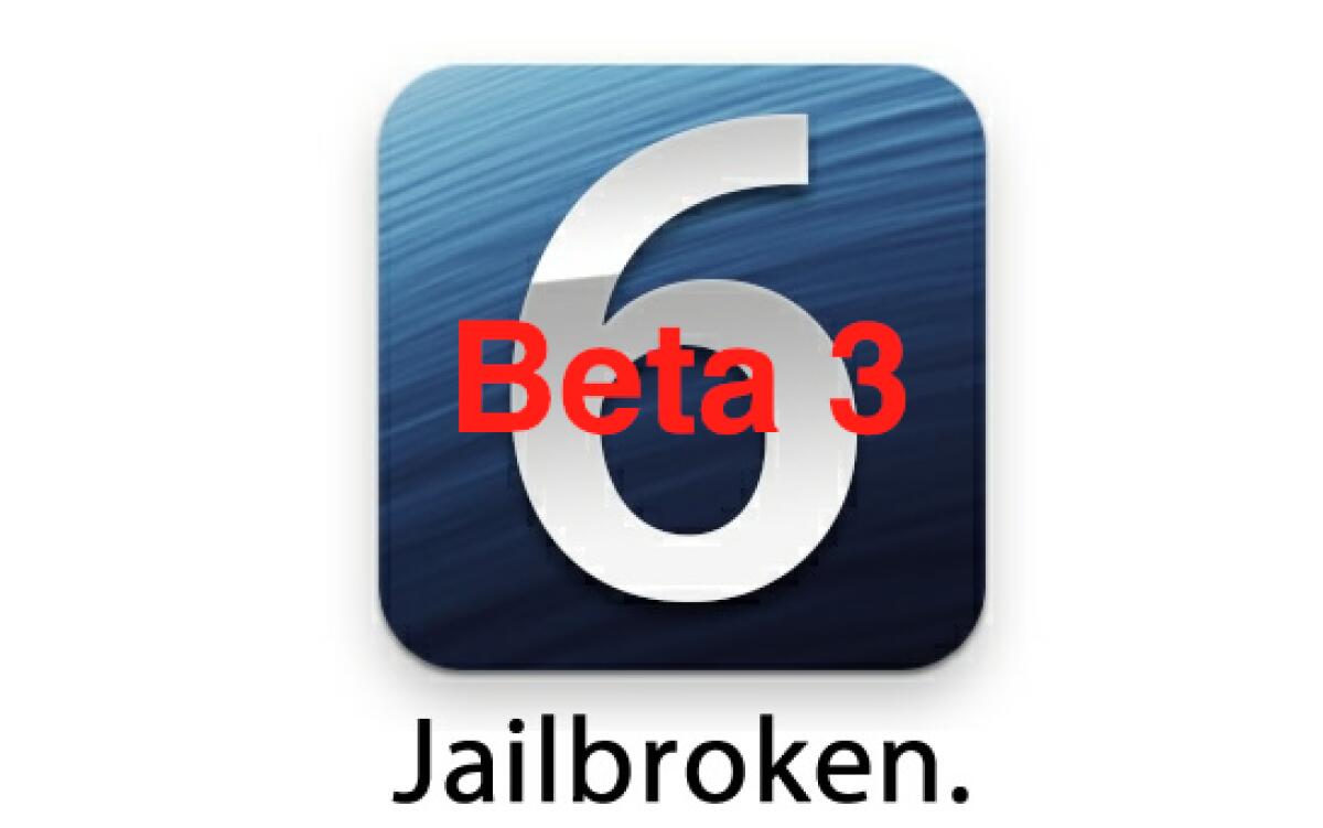 Guida per eseguire il jailbreak di iOS 6 Beta 3 su Mac e Windows - 