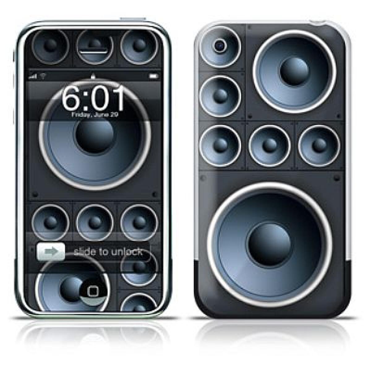 Volume Boost: aumentare il volume del vostro dispositivo con iOS 5 e iOS 6 - 