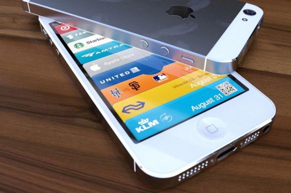 Apple: il nuovo iPhone 5 sarà presentato il 21 Settembre? - 