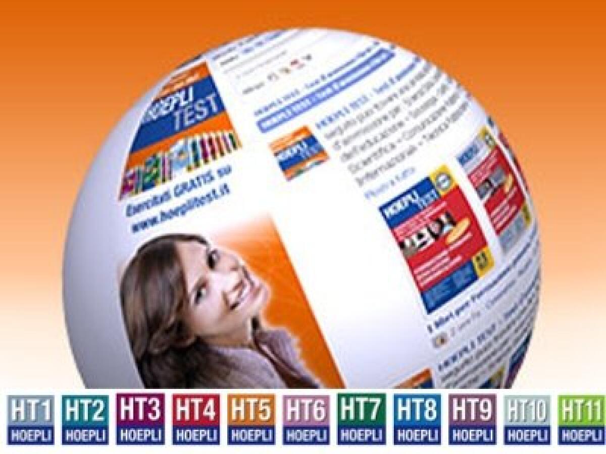 Hoepli Test: disponibili le app per smartphone e tablet Android, iPhone e iPad - 