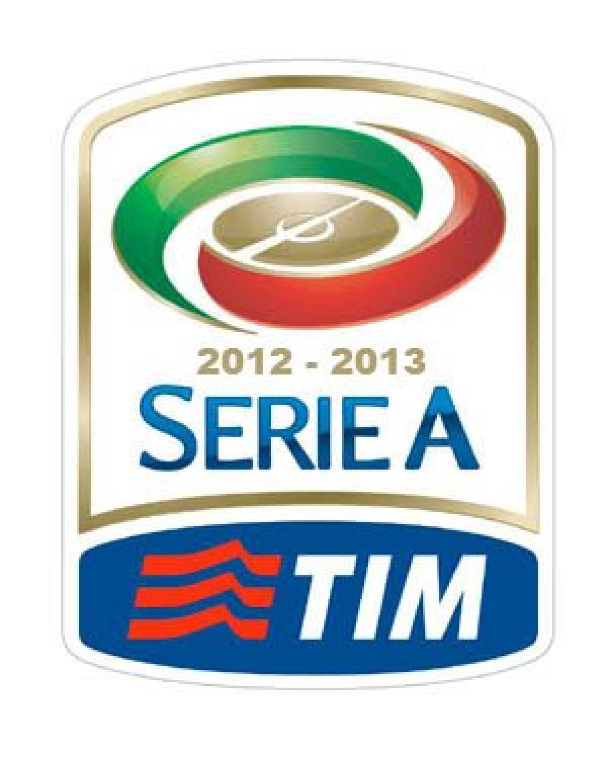 Download Calendario Portatile Serie A TIM 2012-2013 - 