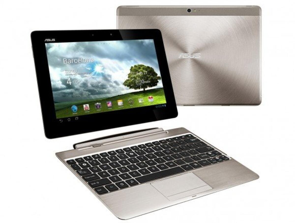 Asus Transformer Infinity TF700: Sblocco Bootloader con Tool Ufficiale - 