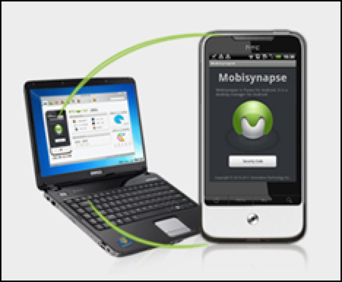 Sincronizzare iTunes e Windows Media Player con Android - 