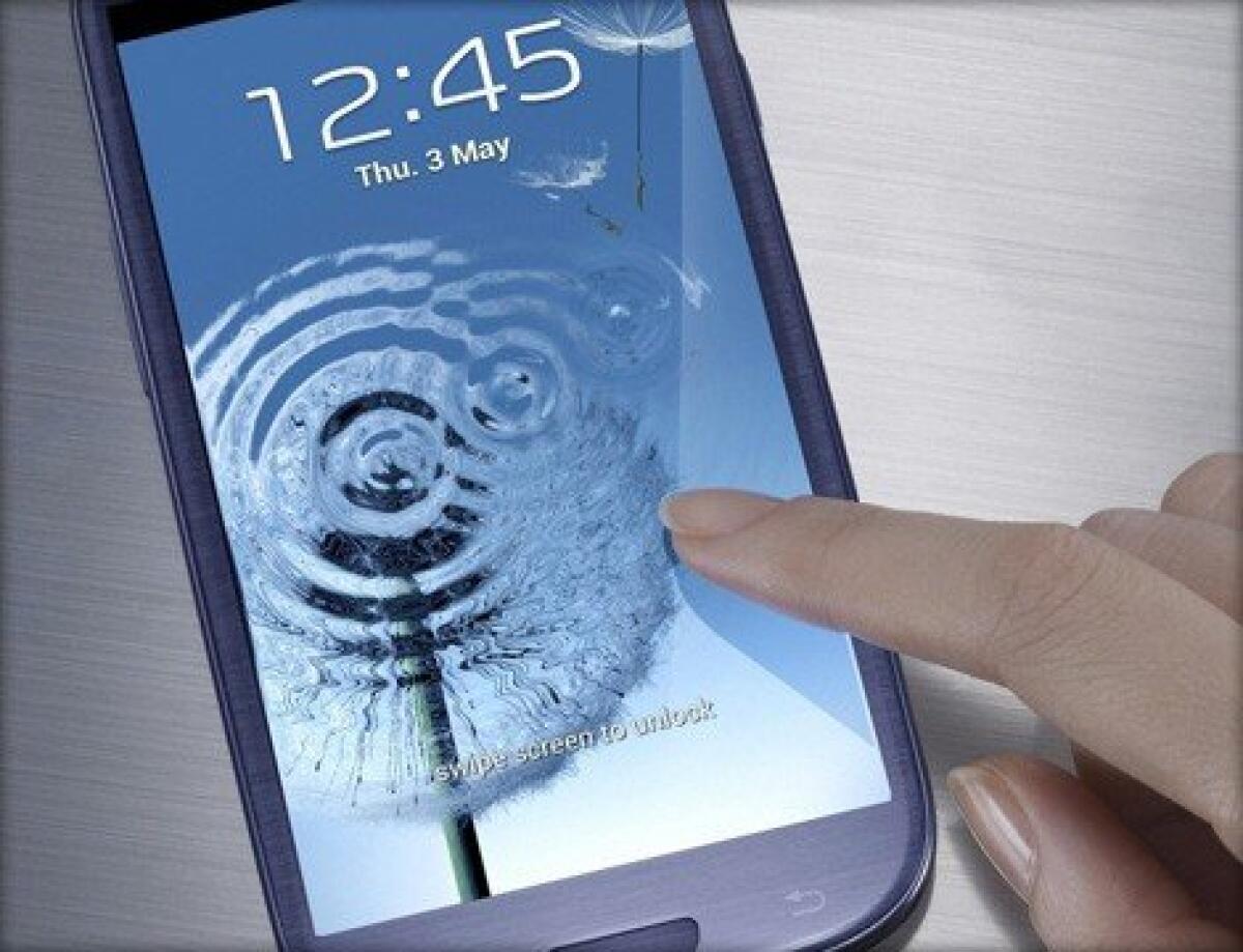 Deal Of The Day: Galaxy S3  Blu su Groupalia a 539€ spedito - 