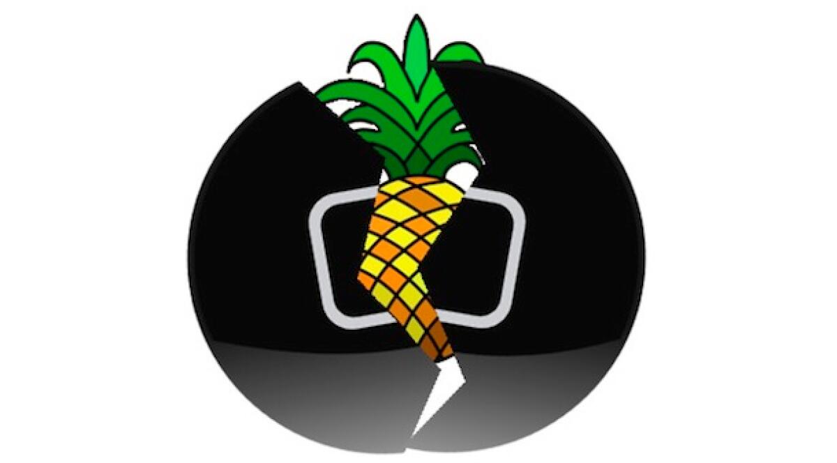 Come fare jailbreak su iPhone, iPod e iPad se il pulsante Home Rotto [Guida] - 