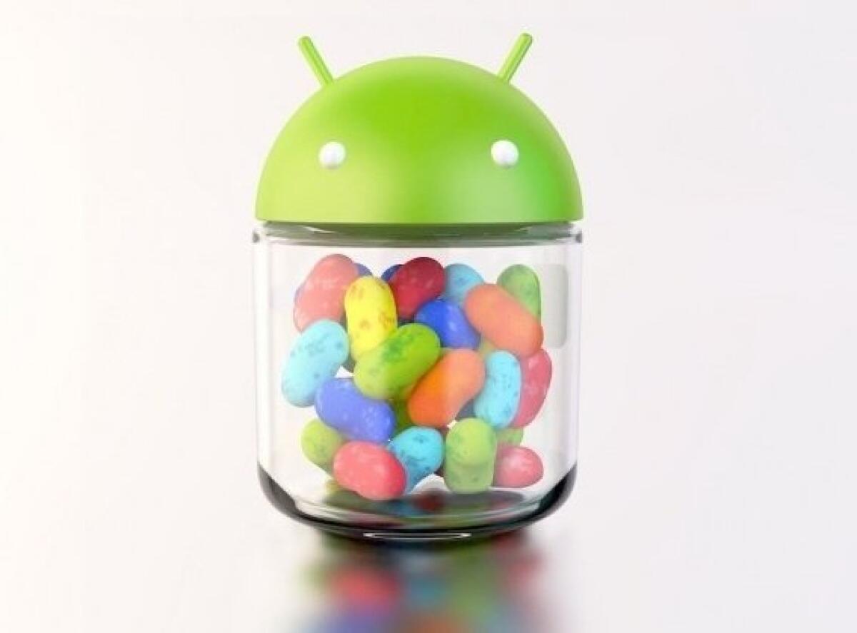 Quali sono le novità di Android Jelly Bean 4.1? - 