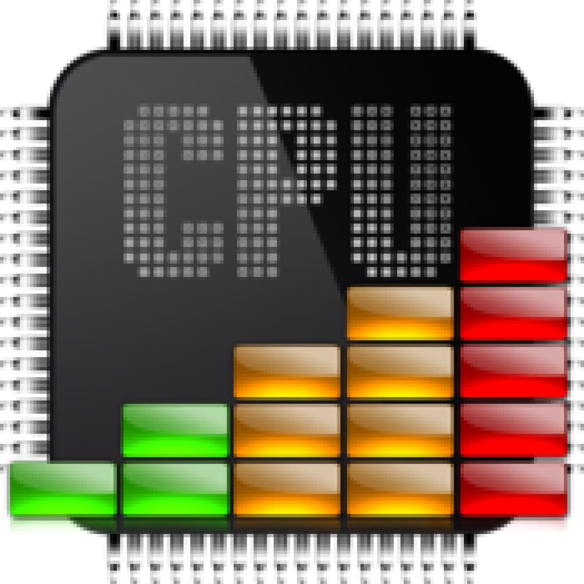 CPU LED: Come monitorare l'uso della cpu su Mac! - 