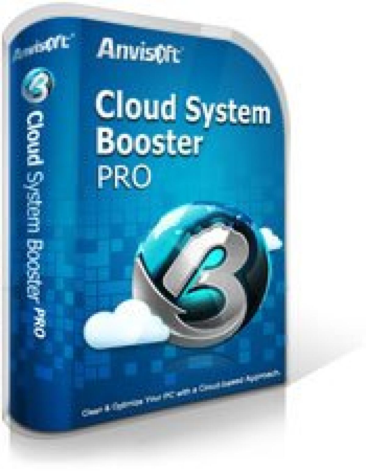 Cloud Sistem Booster, nuovo software per riparare Windows - 