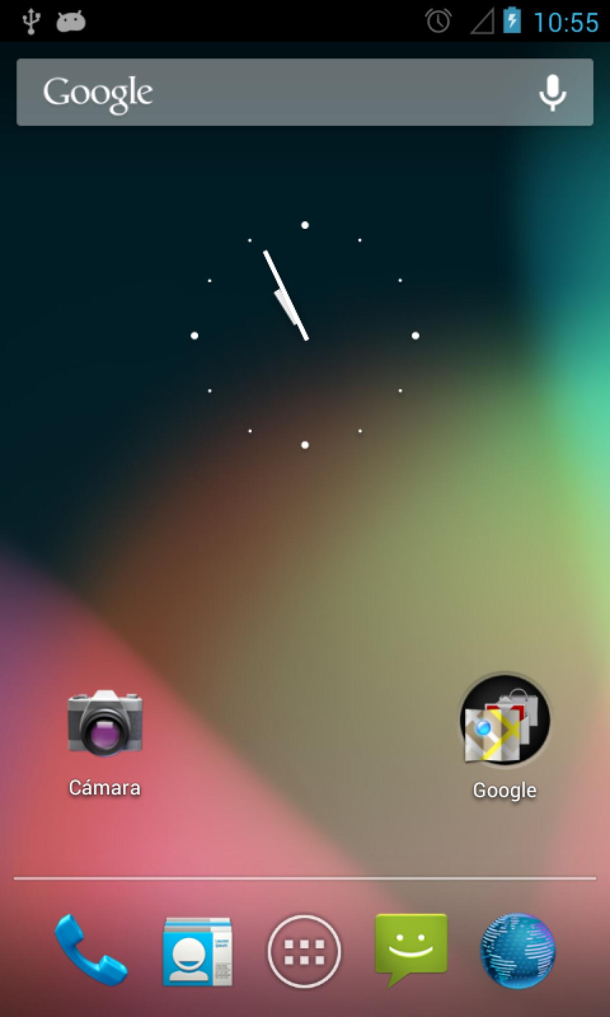 Migliori ROM Galaxy S i9000: Jelly Bean funzionante al 99 %  - 