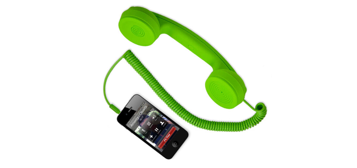 Recensione Hi-Ring Mini by Hi-Fun [Accessori Smartphone] - 