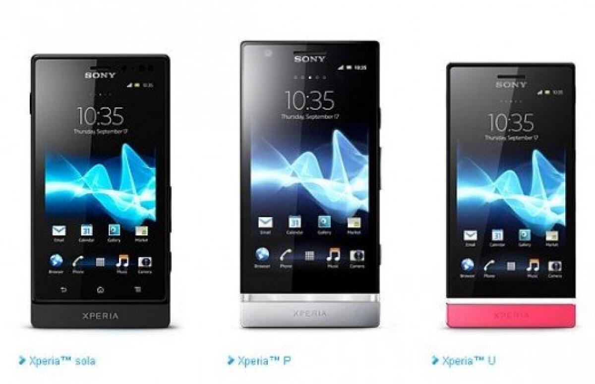 Installare ClockWorkMod Recovery su Sony Xperia Sole, P e U - 
