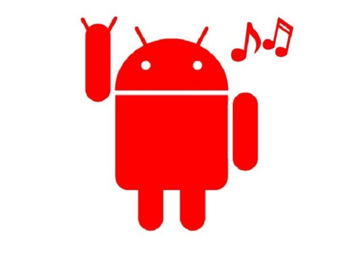 Gestire e organizzare la musica su Android senza iTunes - 