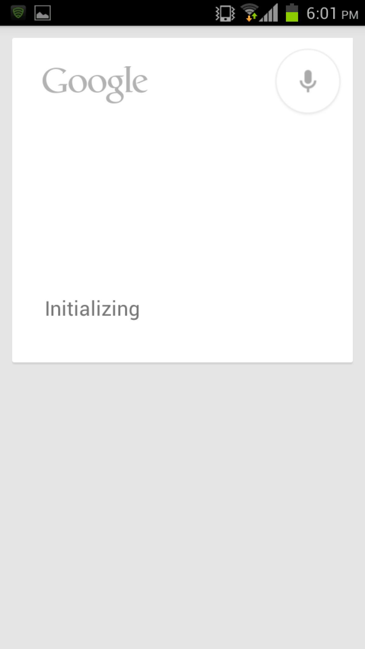 Installare Google Now su tutti gli smartphone Android Ice Cream Sandwich - 