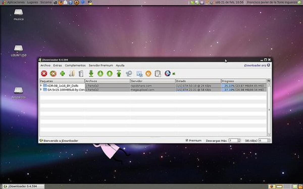 Installare JDownloader 2 Beta su MAC [Download & Guida Passo Passo] - 
