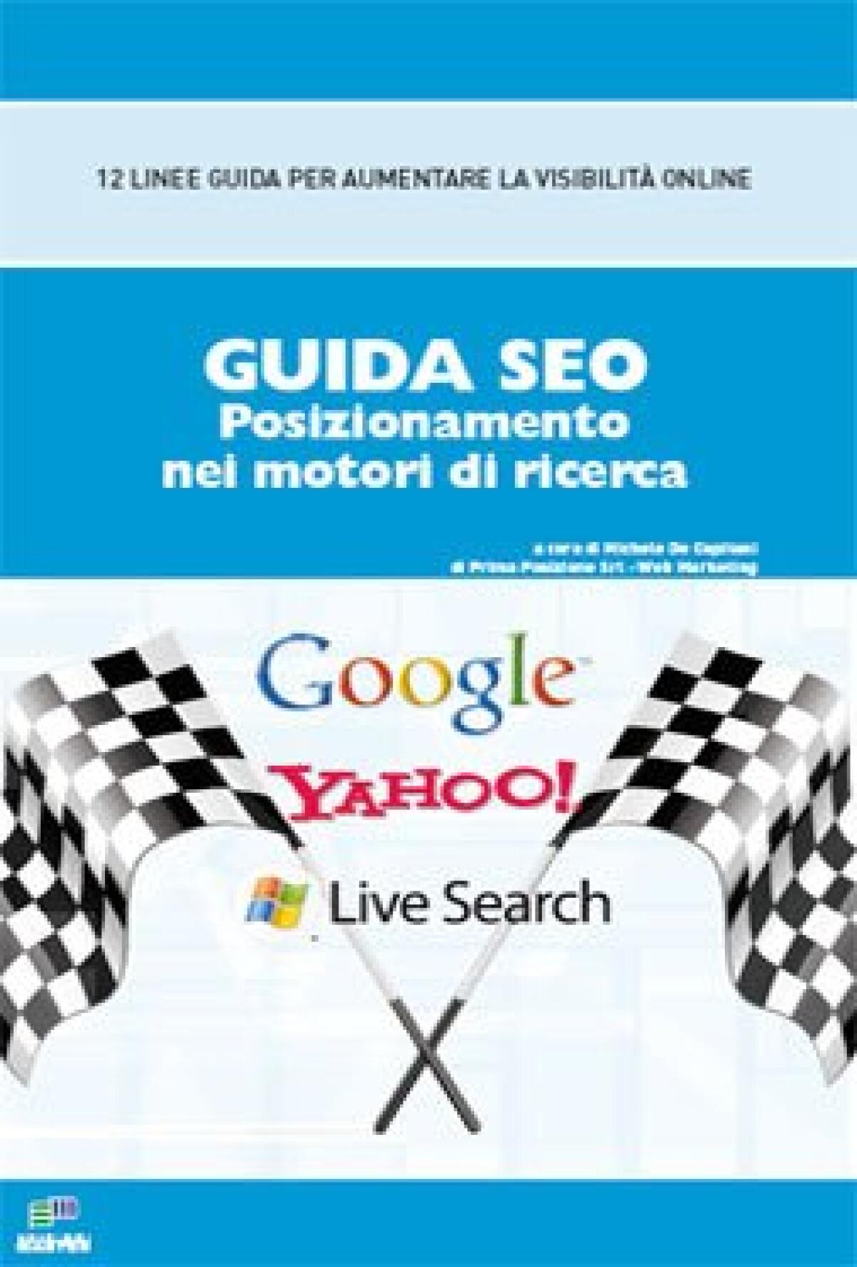 Guida per ottimizzare il SEO del tuo sito web - 