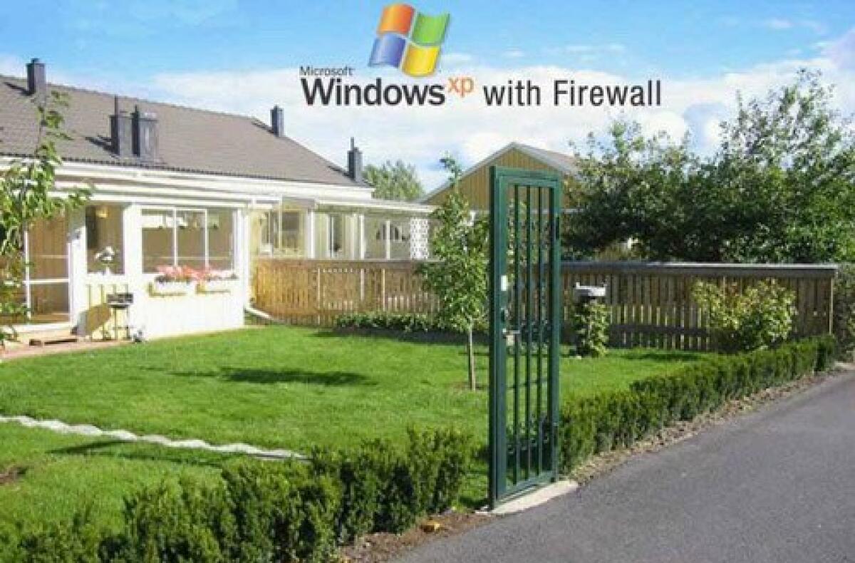 5 Firewall Gratis per Windows - 