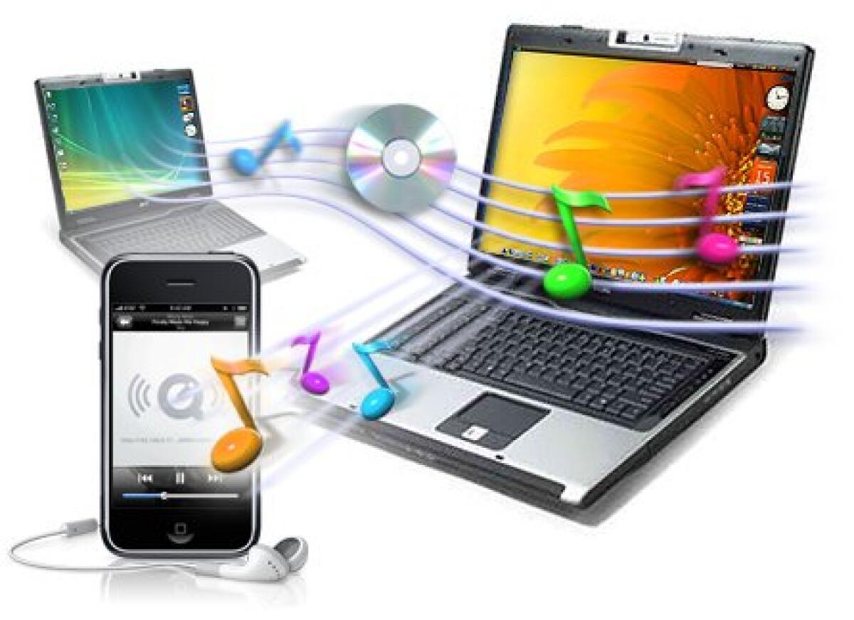 Migliori Siti dove Ascoltare e Scaricare Musica in Streaming - 