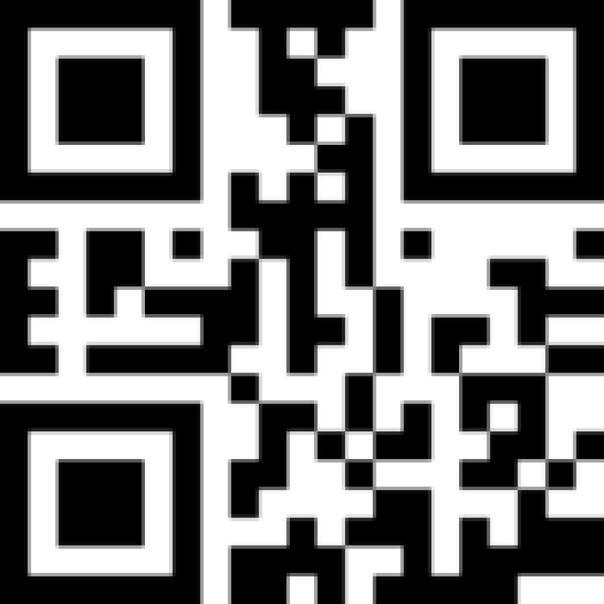 QR-Encoder: Come generare un QR Code su Mac! - 