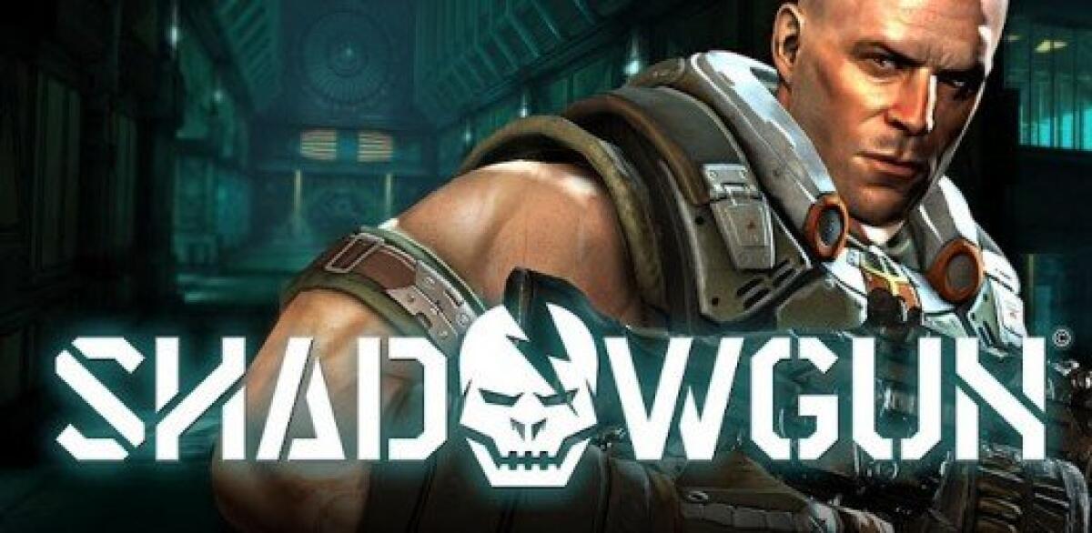 Giochi Android Scontati: Shadowgun e Samurai II a soli 99 centesimi - 