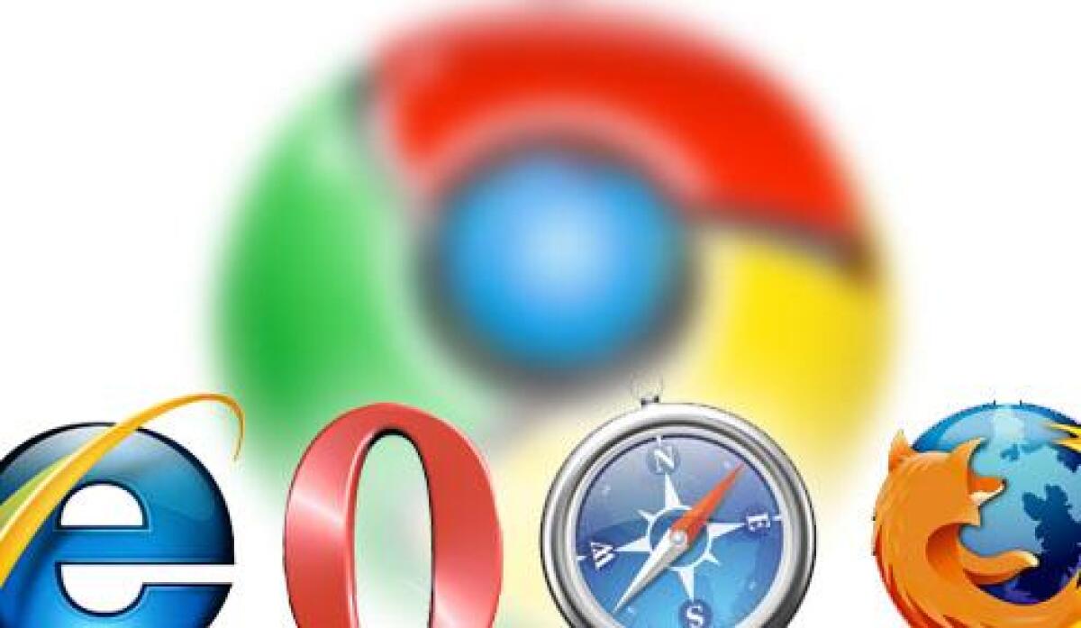 Download dei Migliori Browser Portatili: Firefox, Chrome, Safari, Opera, Avant, Iron e Maxton [Download Portable Software pronti per Chiavette USB] - 