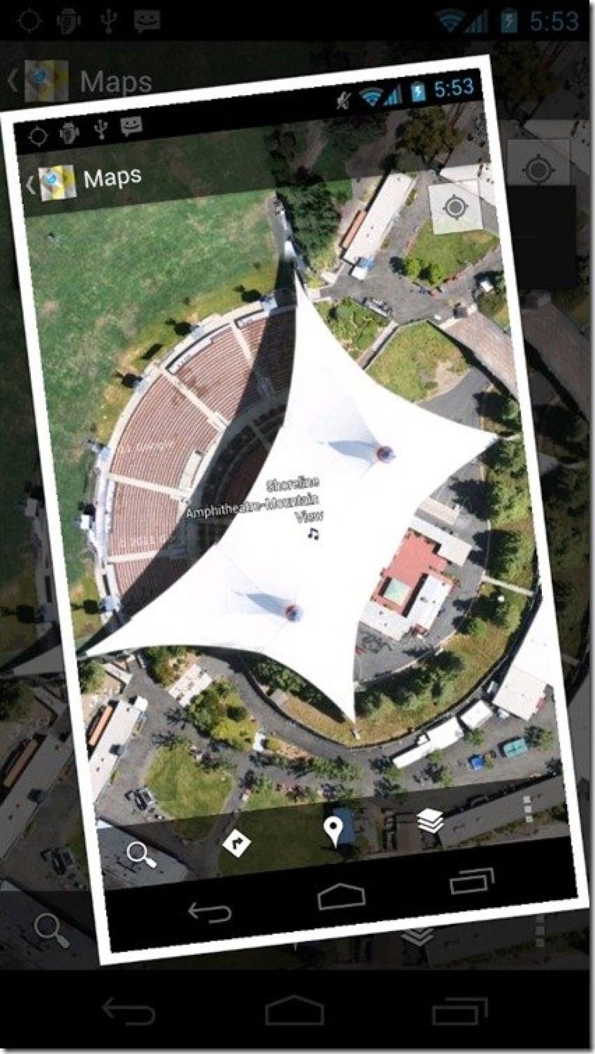 Come scattare screenshot su qualsiasi smartphone Android - 