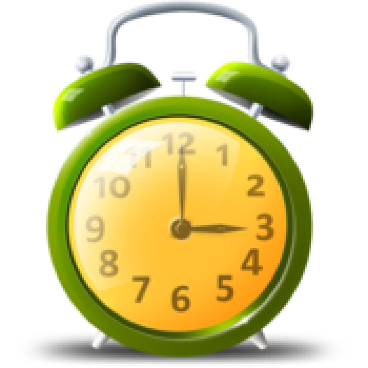 Timer Clock: Come impostare un timer su Mac! - 