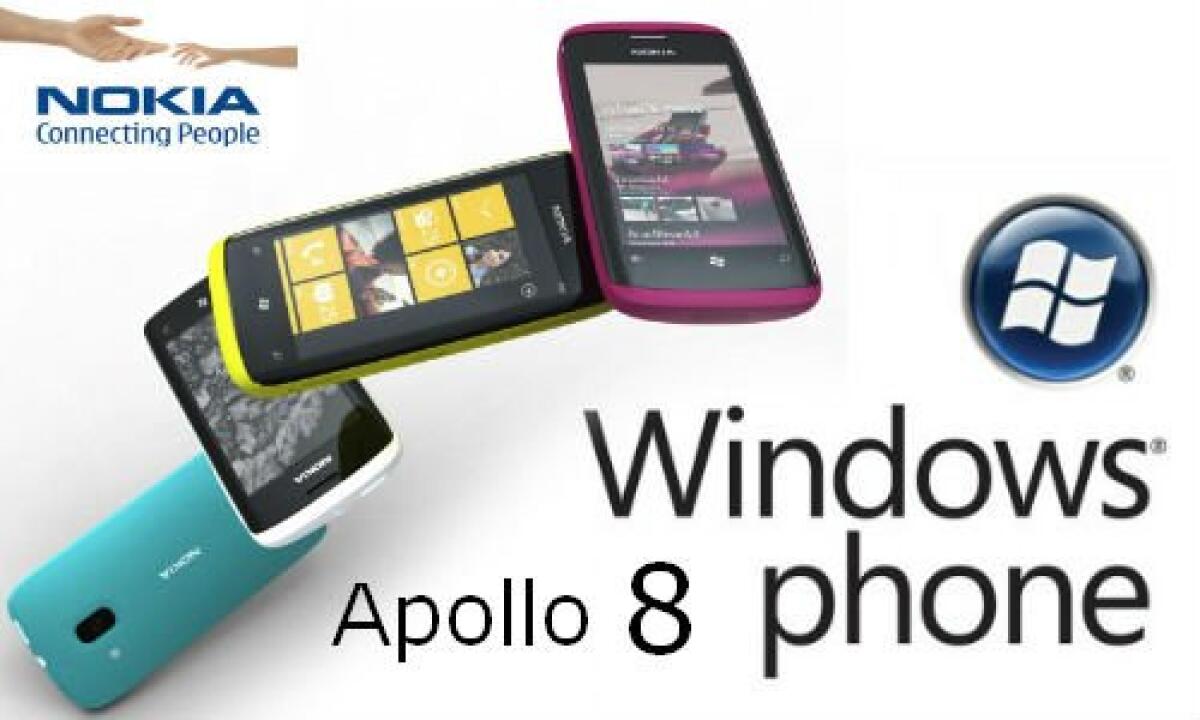 Nokia: La nuova tecnologia PureView potrebbe essere disponibile nei nuovi terminali con Windows Phone 8! - 